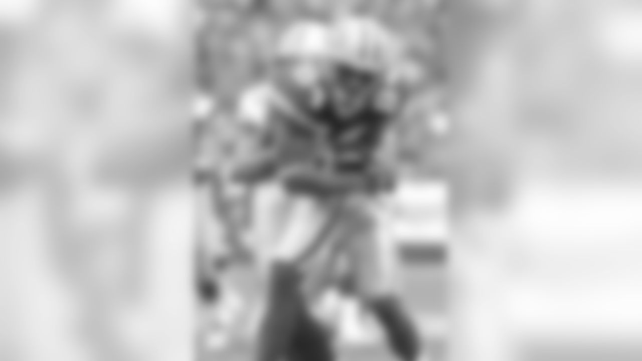 Javon Walker