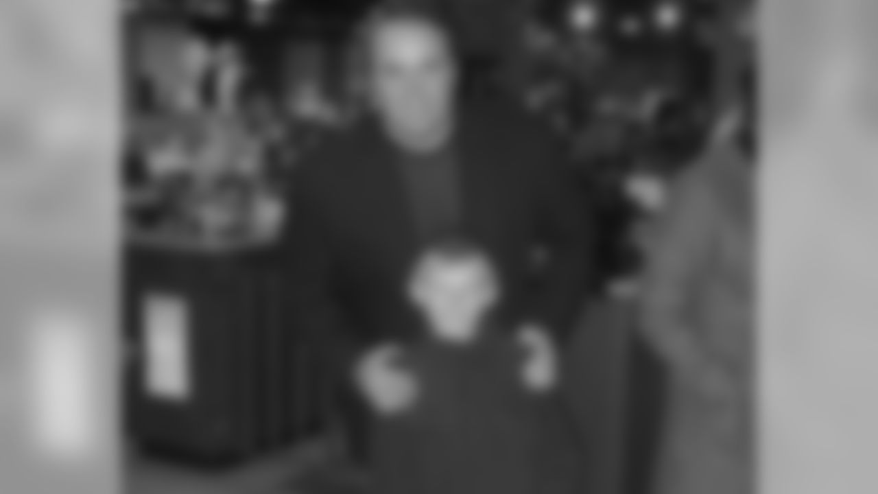 Mike McCarthy