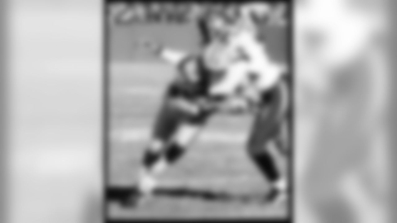 Packers vs Tampa Bay Buccaneers