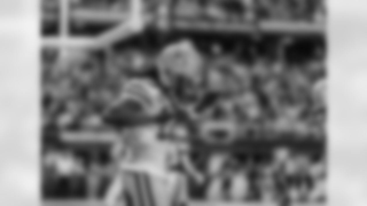 WR Davante Adams