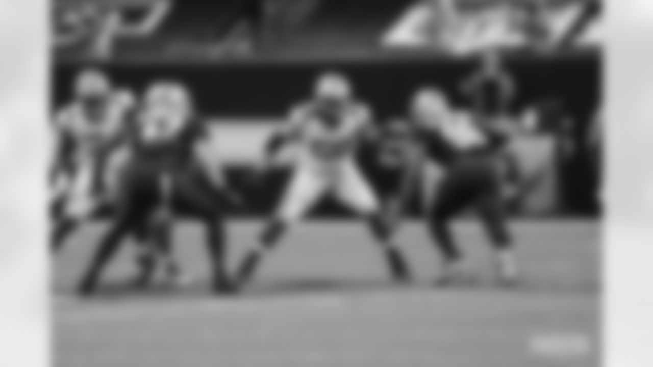 T David Bakhtiari