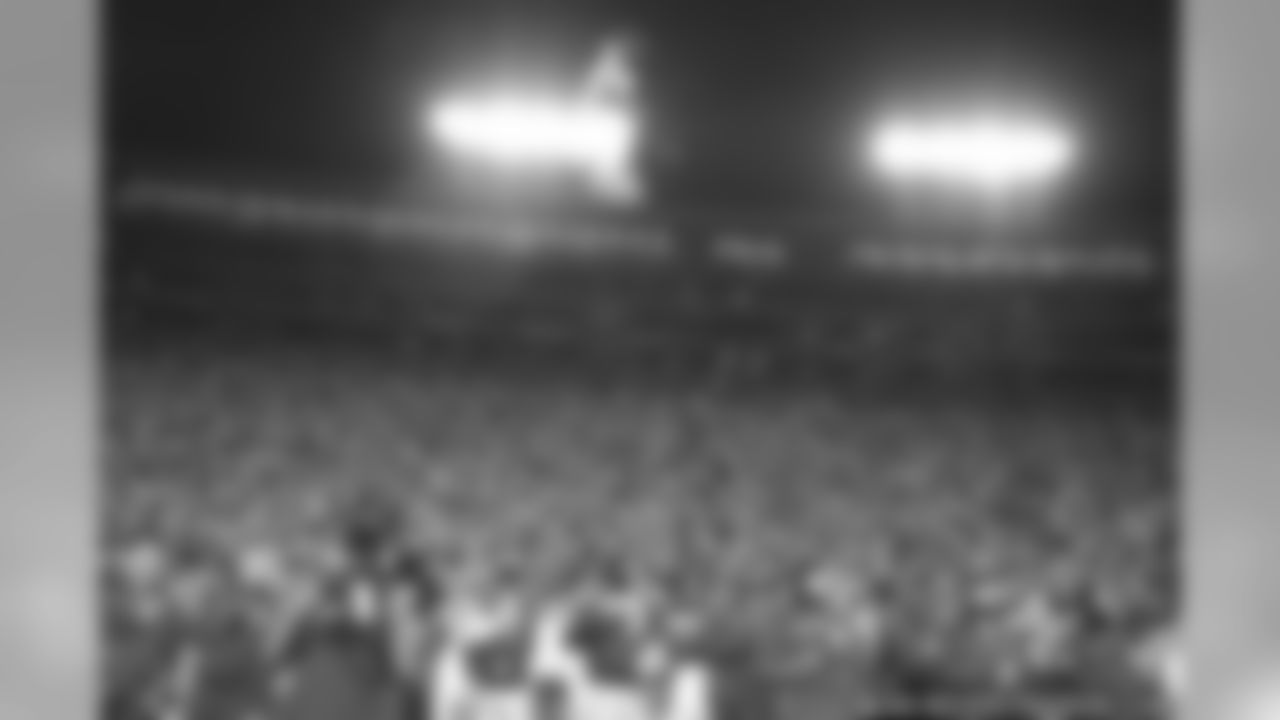 Packers vs Giants - NFC Championship