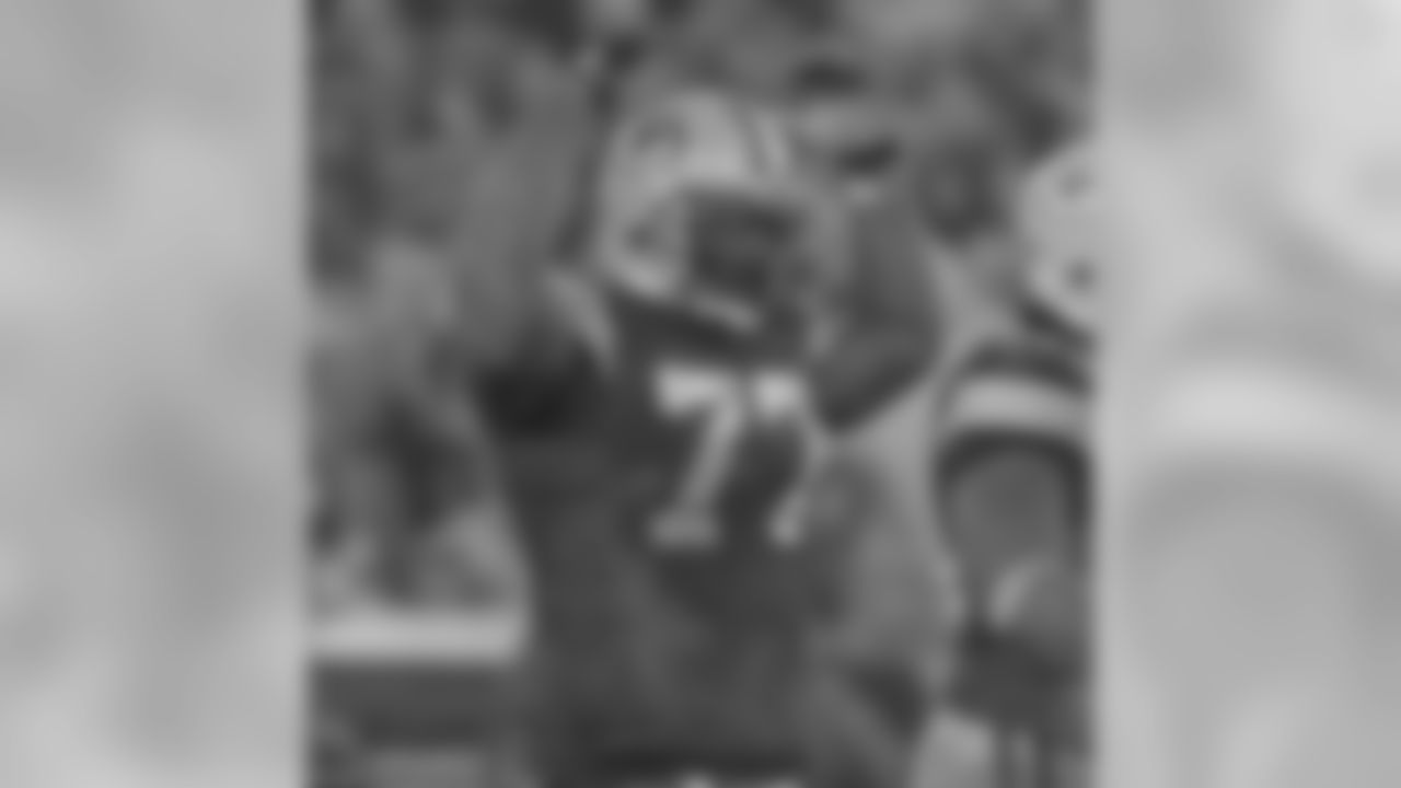 DT Cullen Jenkins