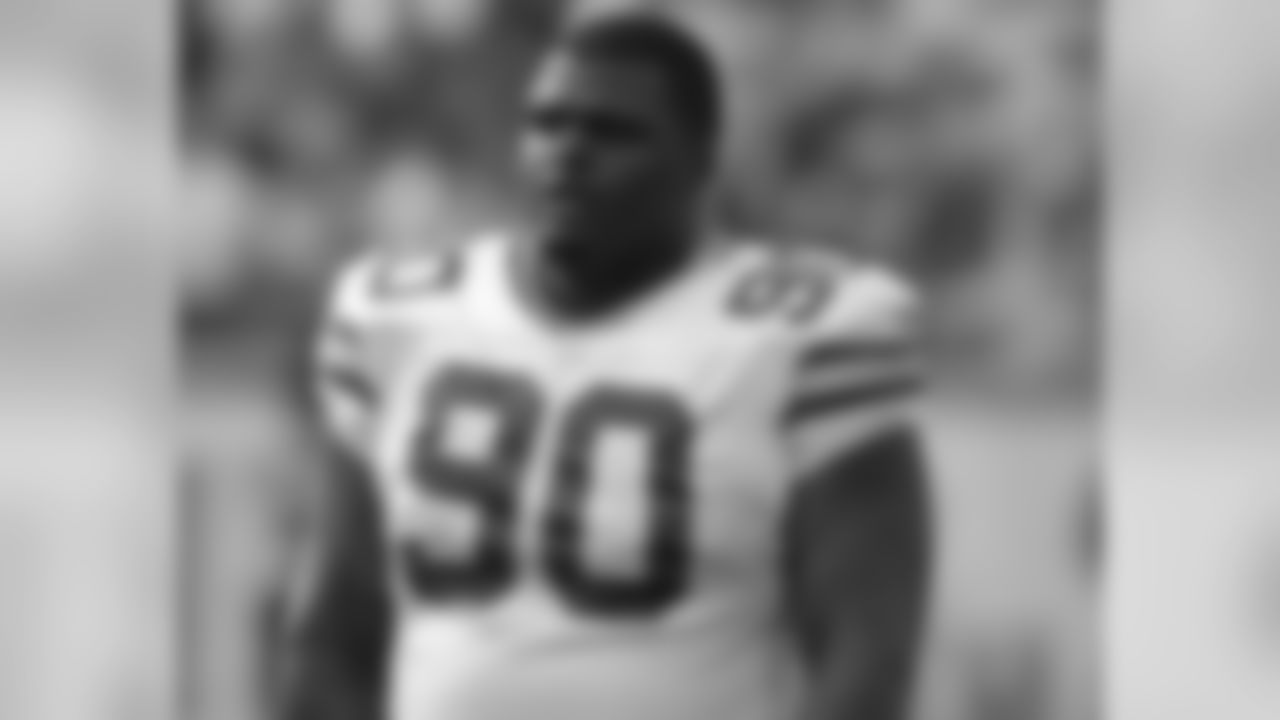B.J. Raji