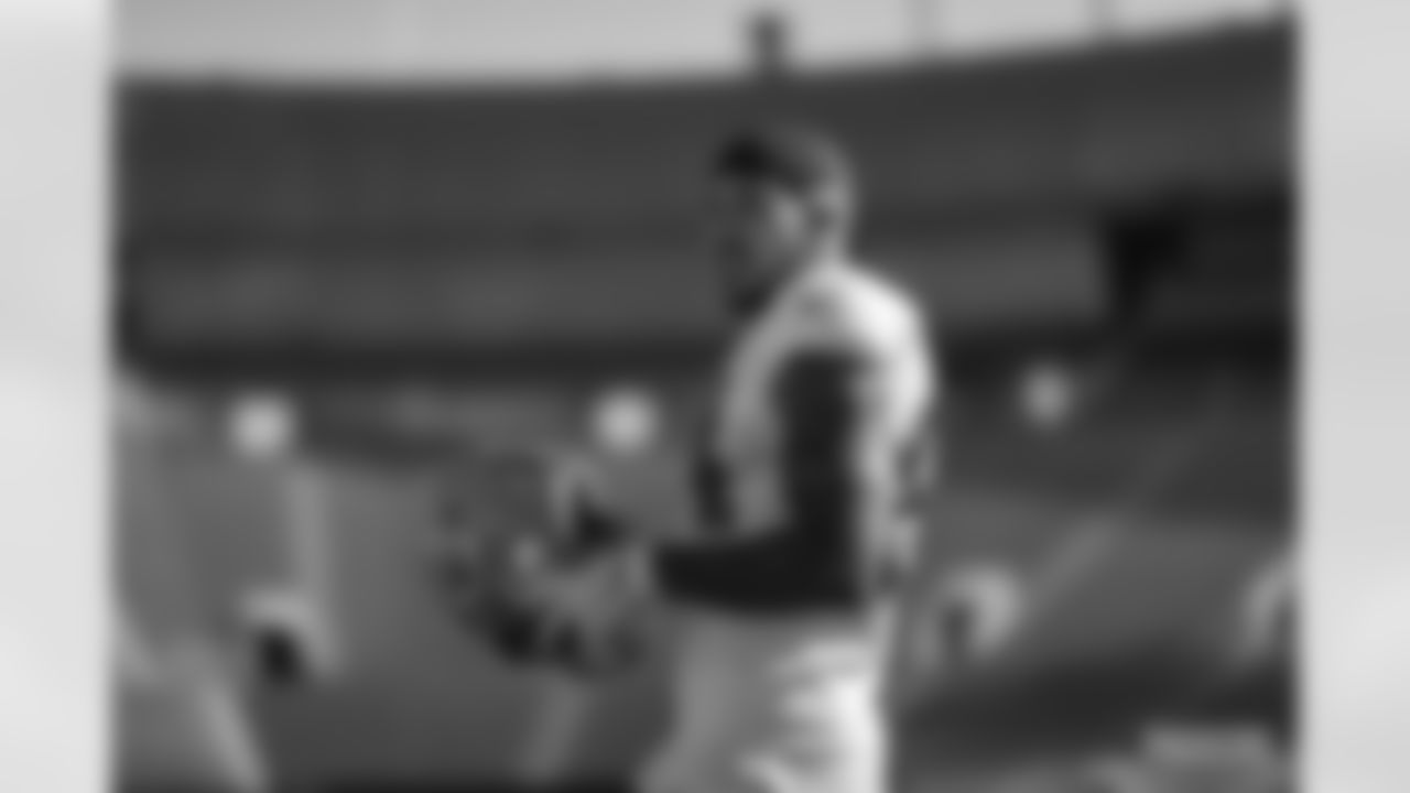 WR Reggie Begelton