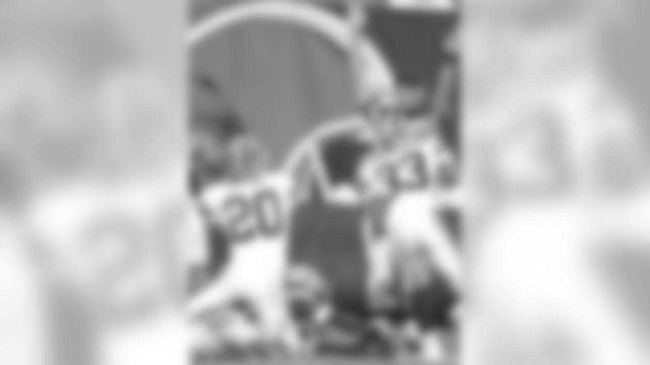 Donald Driver