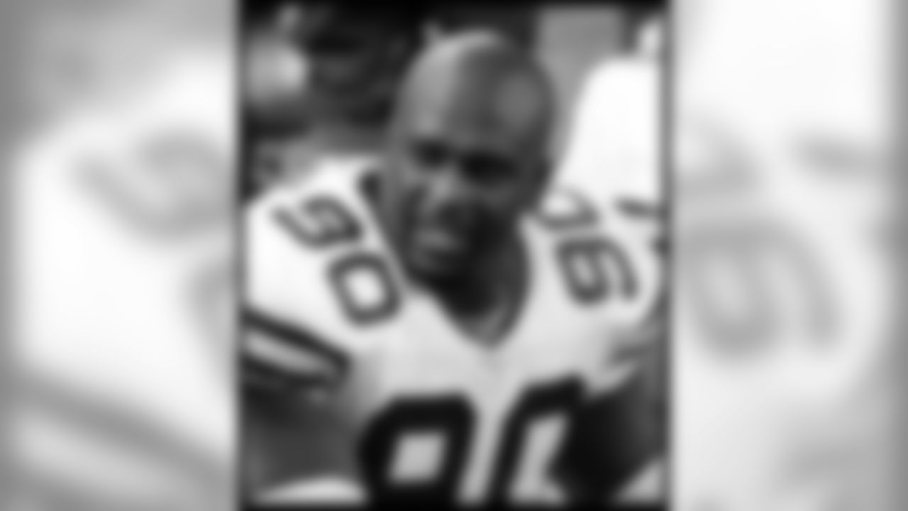 Packers at Minnesota Vikings