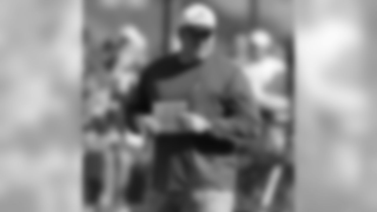 Mike McCarthy