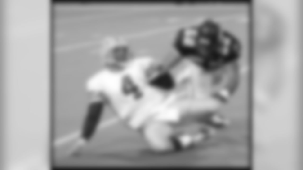 Packers at Minnesota Vikings