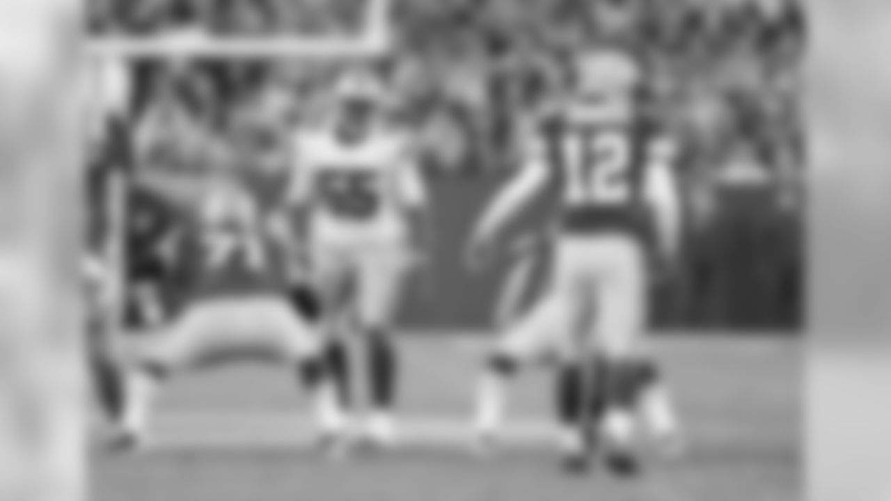 Cowboys LB Rolando McClain