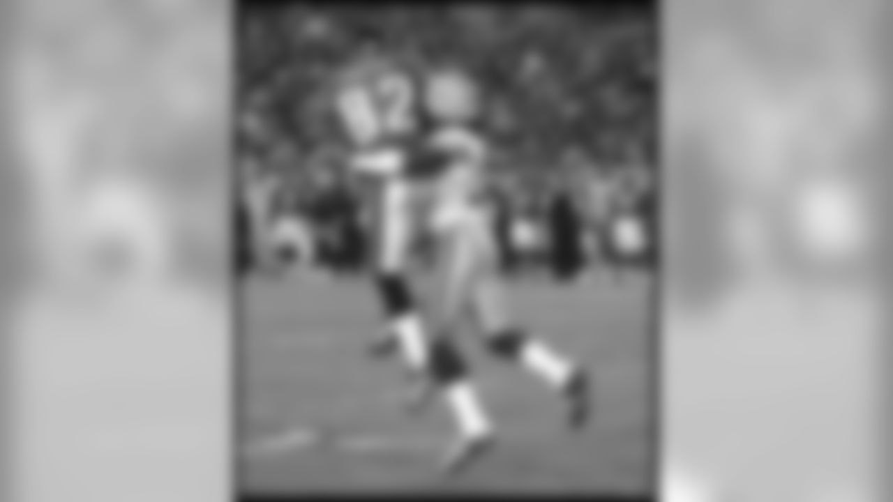 Packers at Jacksonville Jaguars