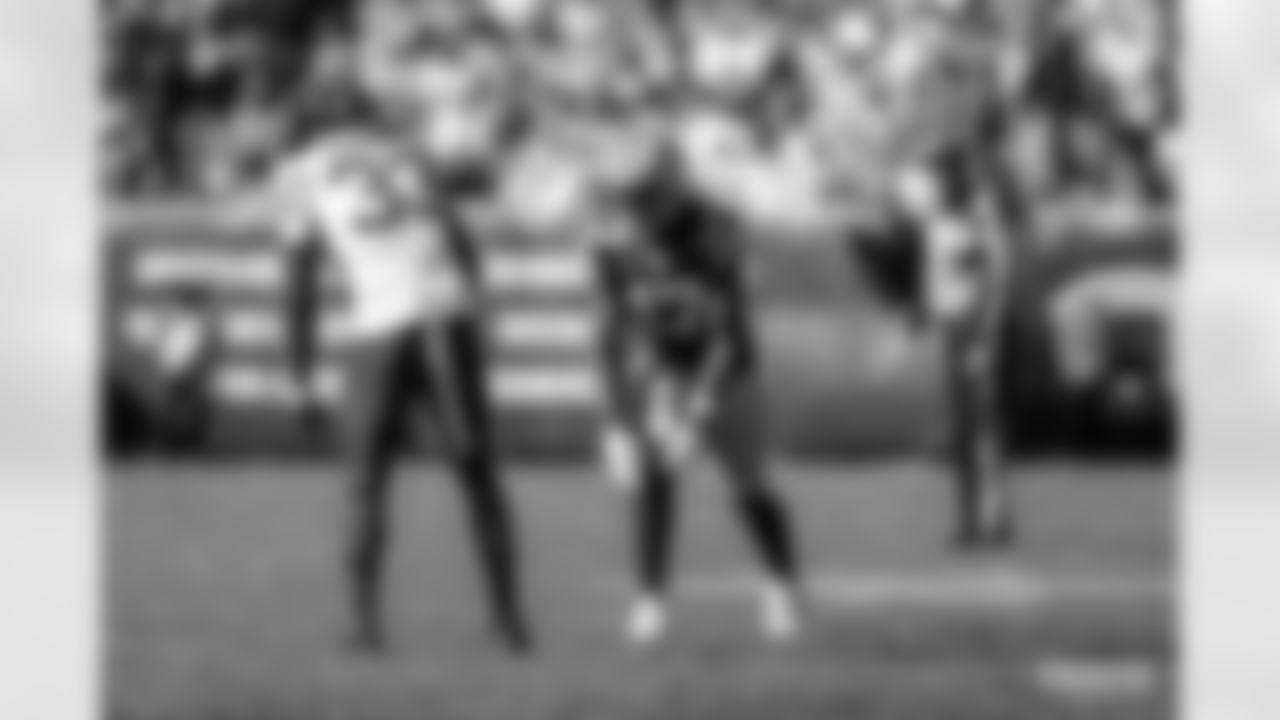 WR Davante Adams