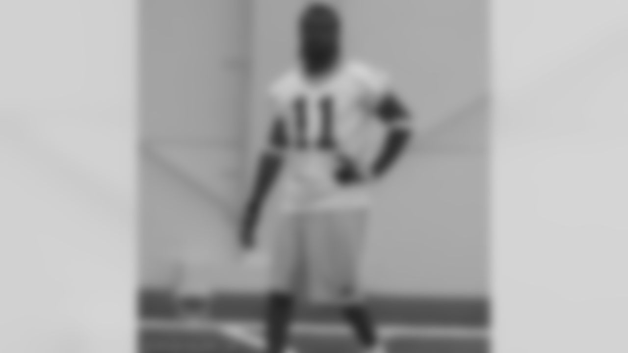 David Clowney