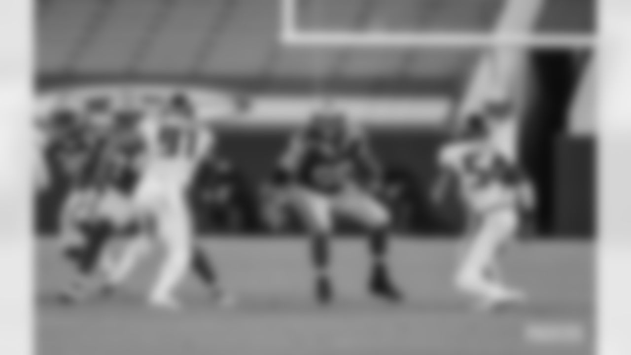 T David Bakhtiari