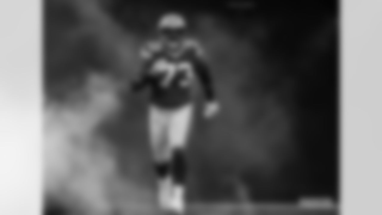 Week 12 - Packers vs. Rams