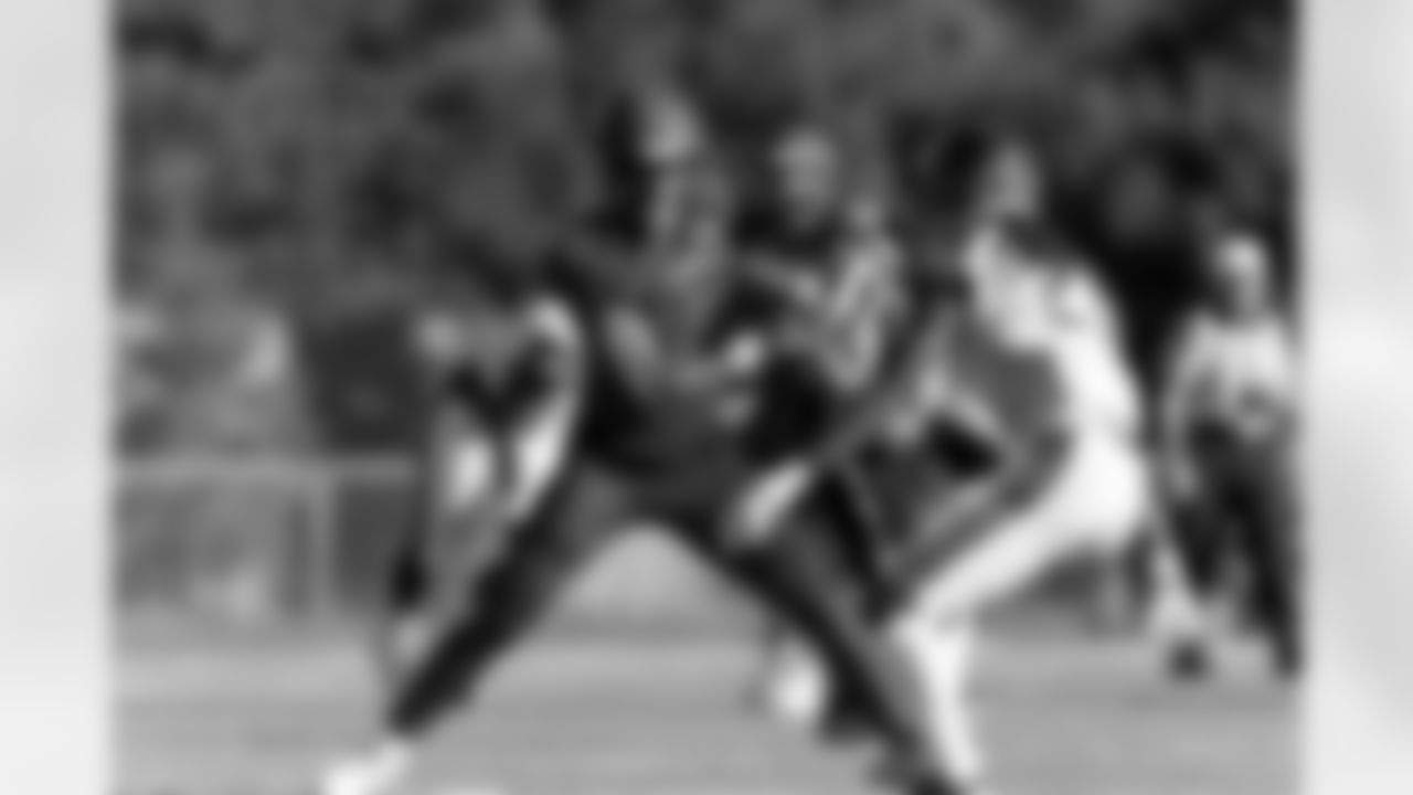 86 - WR Malik Taylor - Ferris State