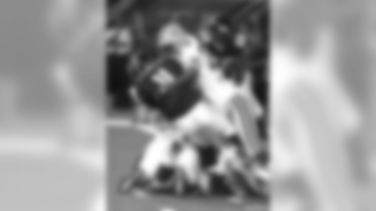 Chris Johnson