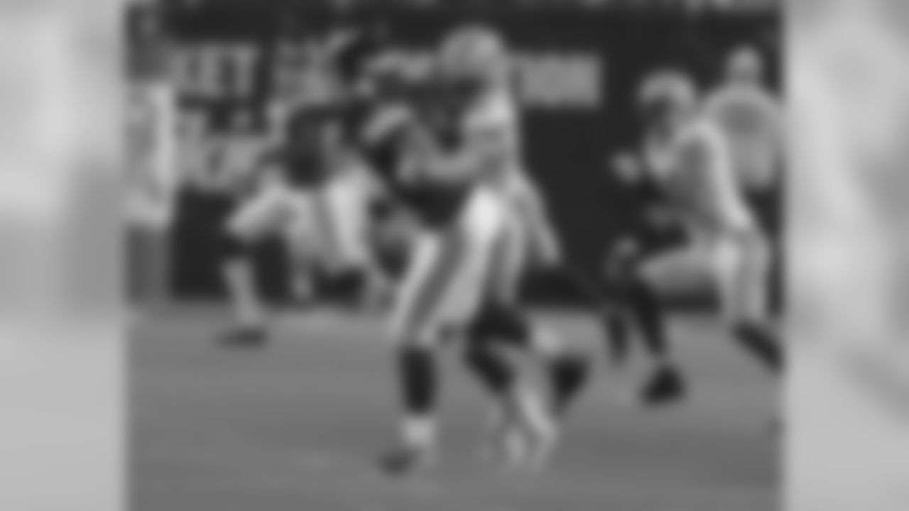 Packers at Vikings