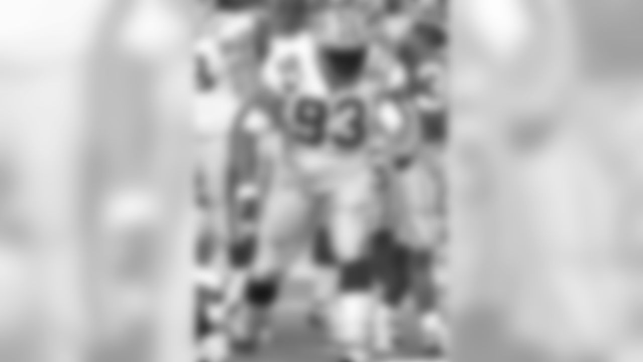 Gilbert Brown
