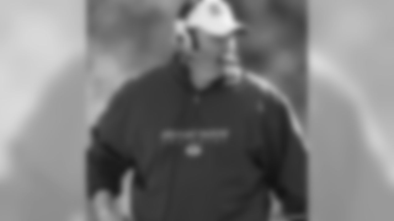 Mike McCarthy