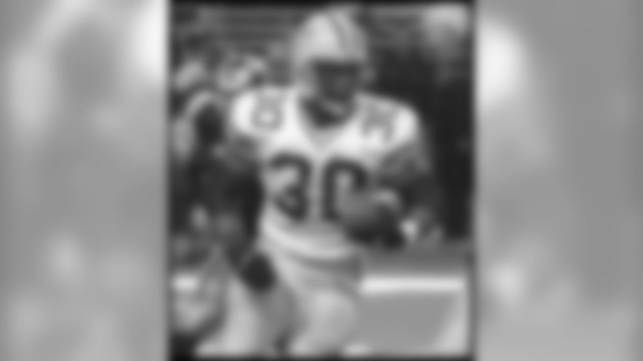 Packers at St. Louis Rams