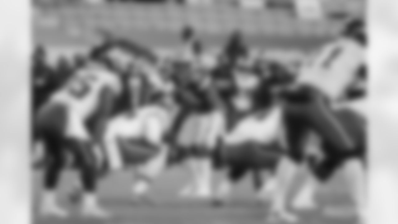 S Adrian Amos