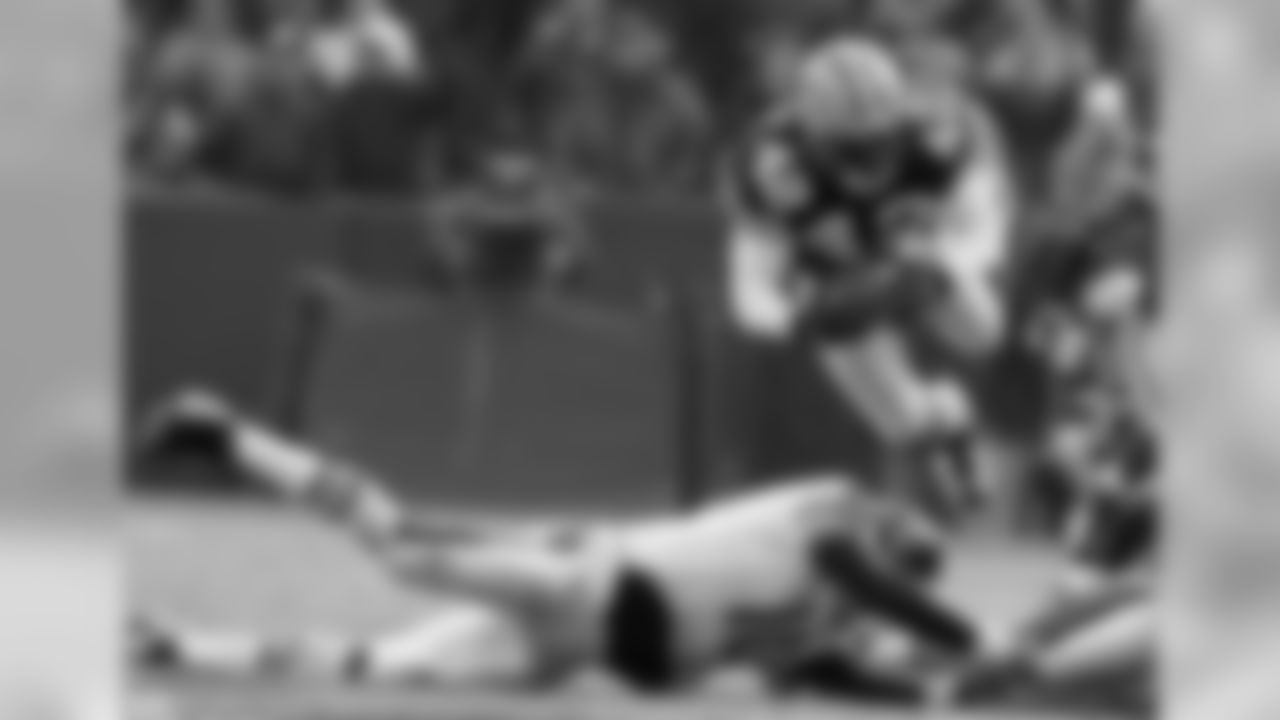 Darren Sharper