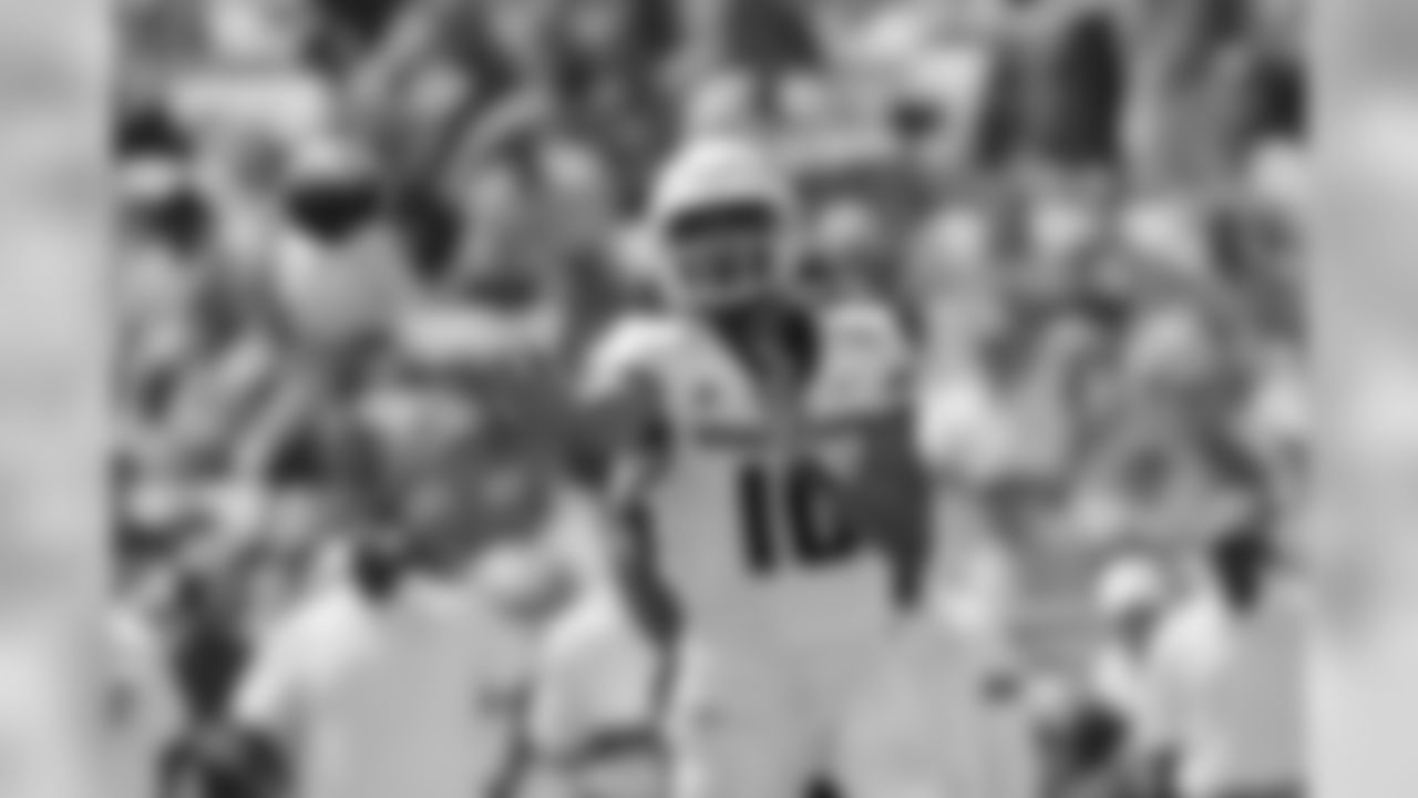 QB Jordan Love
