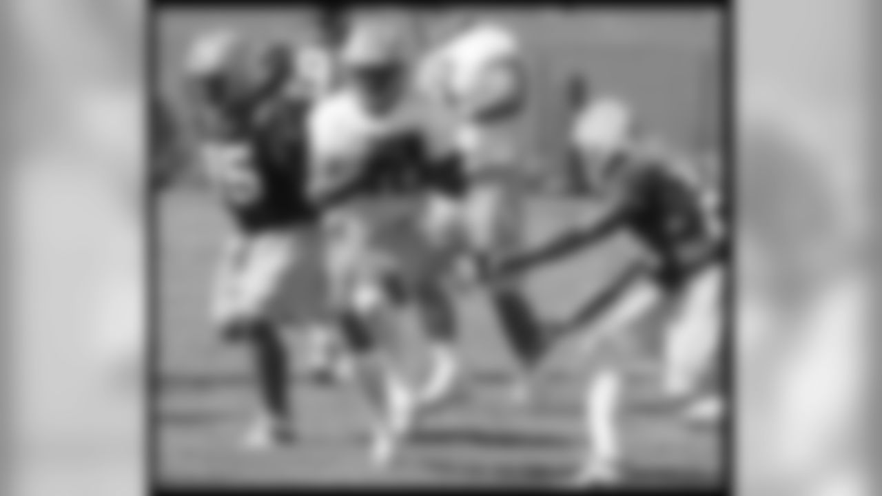 Training Camp - Week 3 Highlights