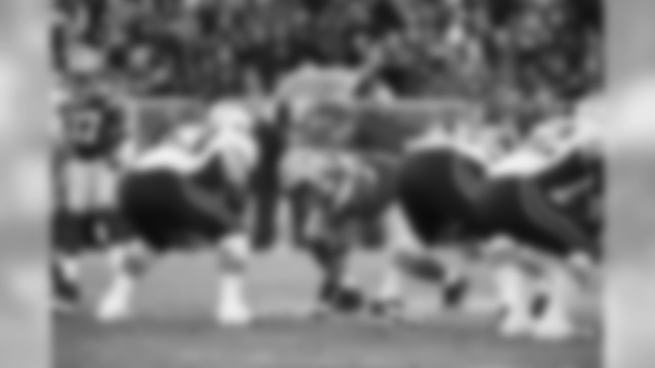 2014 - Packers vs. Patriots