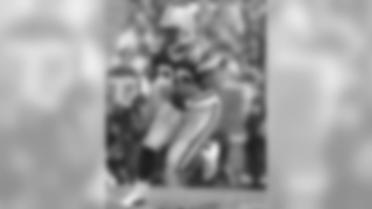 Ahman Green