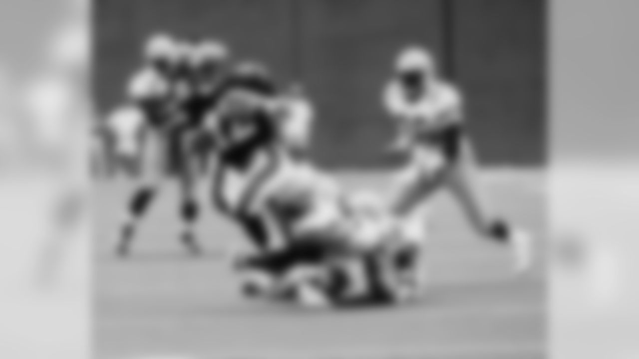 Packers at Cincinnati Bengals
