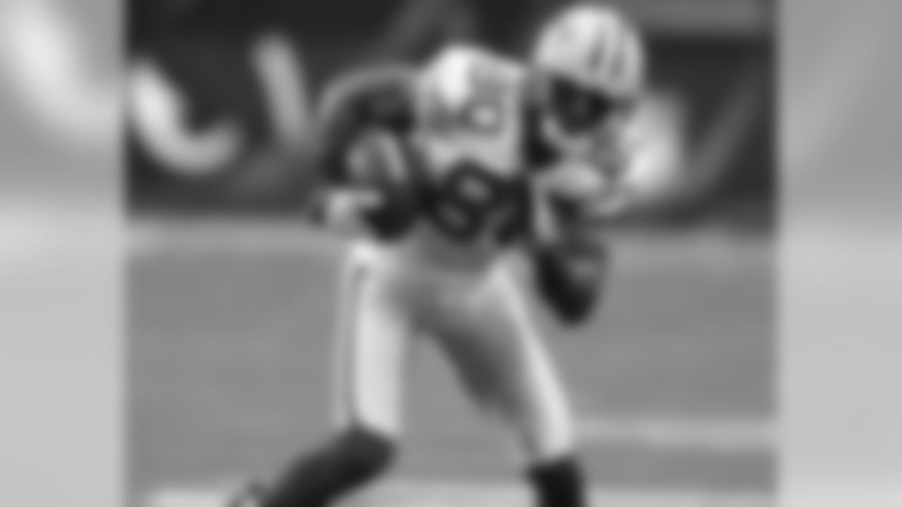 Donald Driver