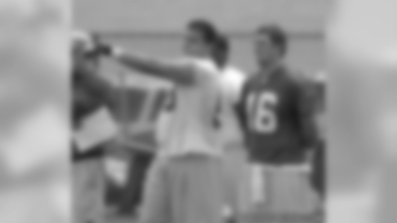 Mike Flanagan & Craig Nall