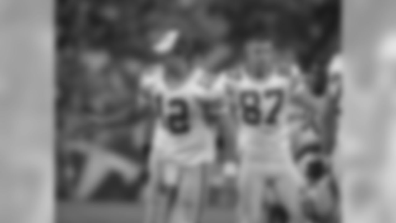 Aaron Rodgers, Jordy Nelson