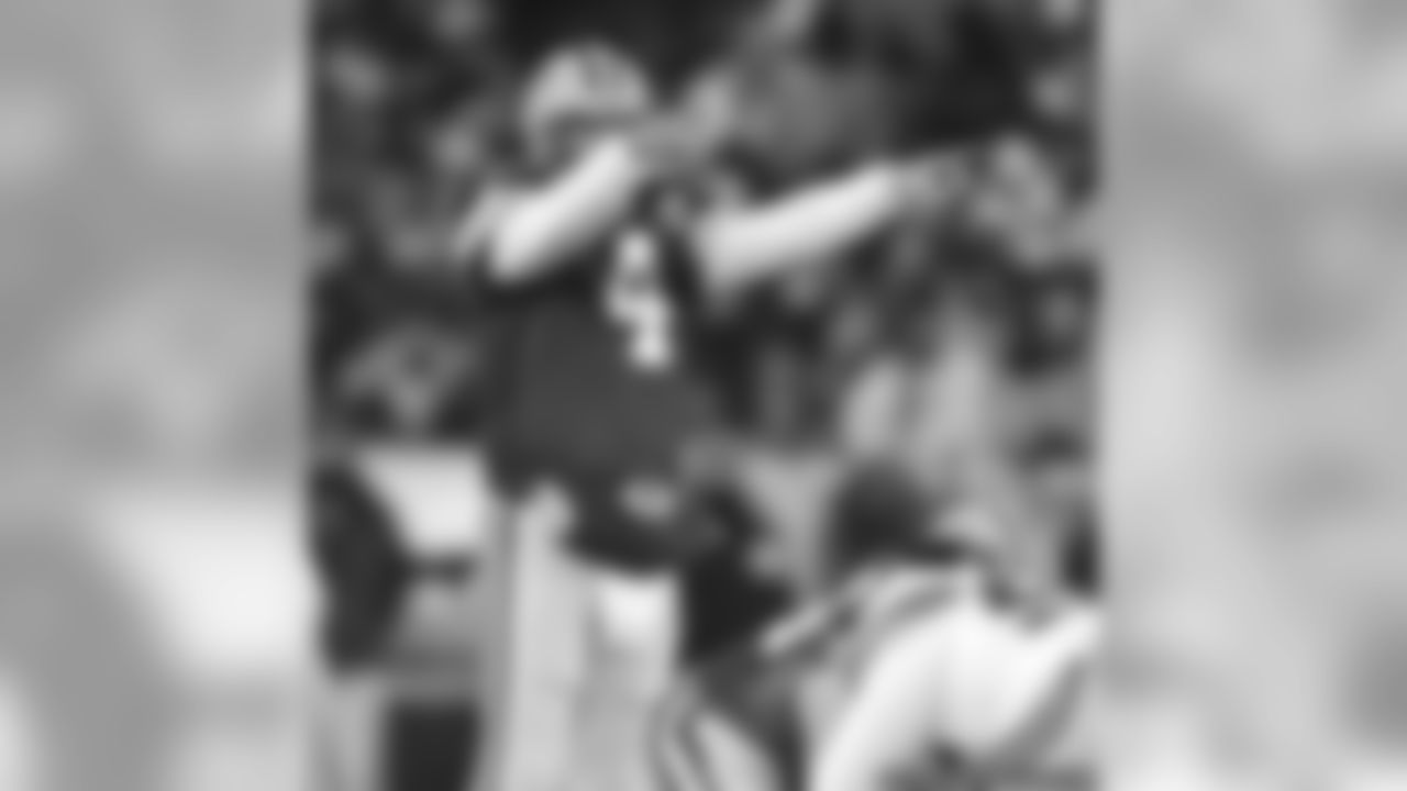 Brett Favre