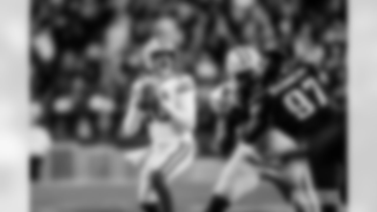 QB Jordan Love