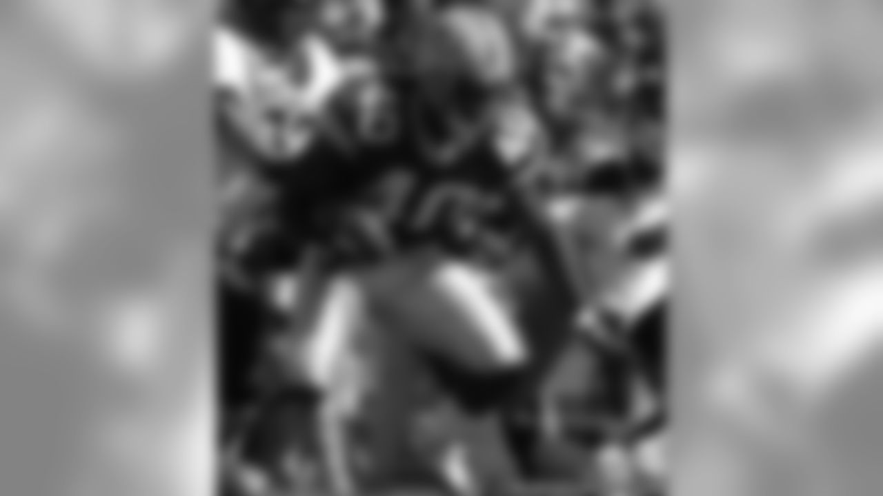 Tony Fisher