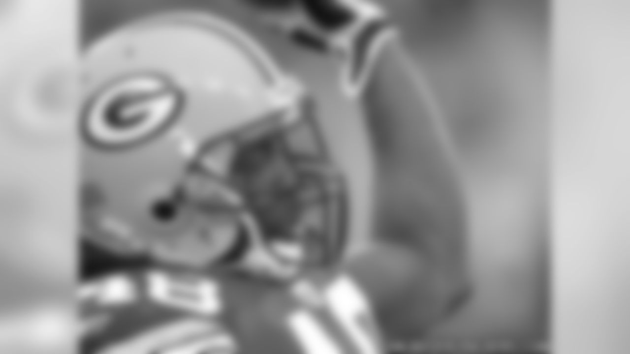Packers vs Bears