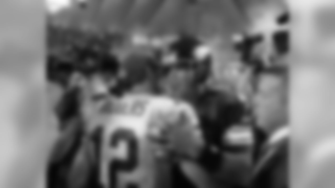Aaron Rodgers, Brett Favre