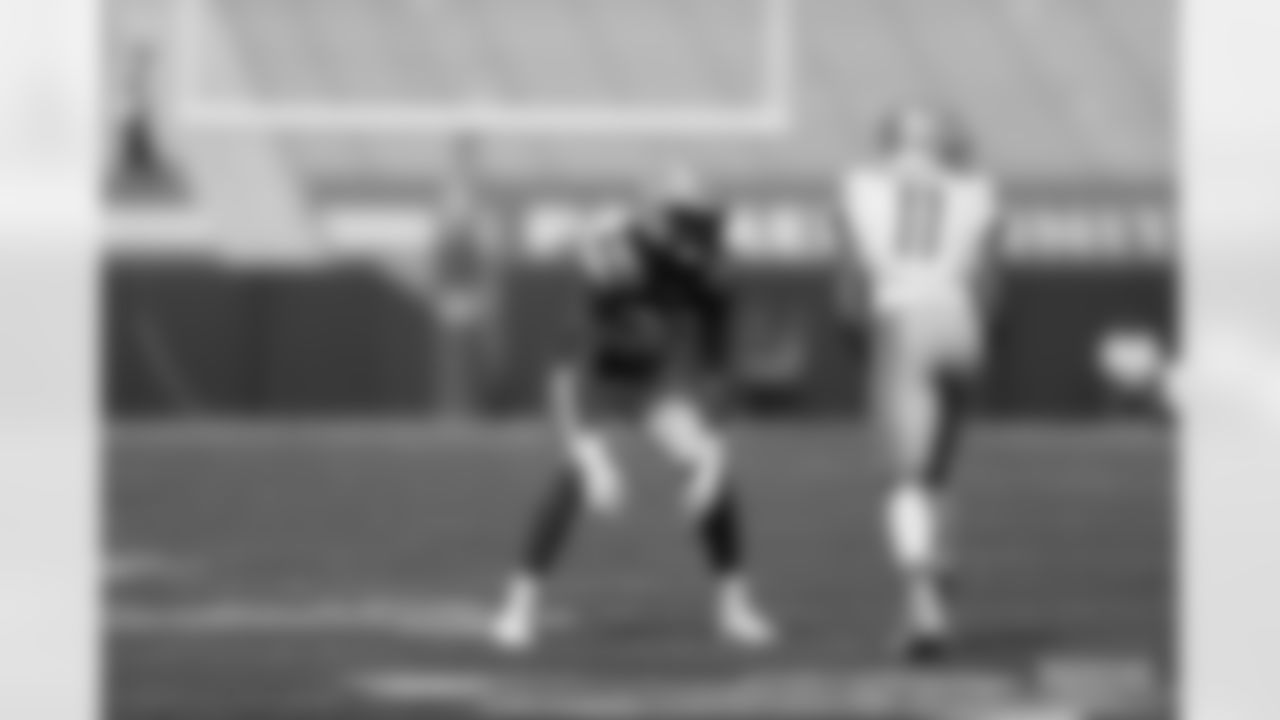 CB Kevin King