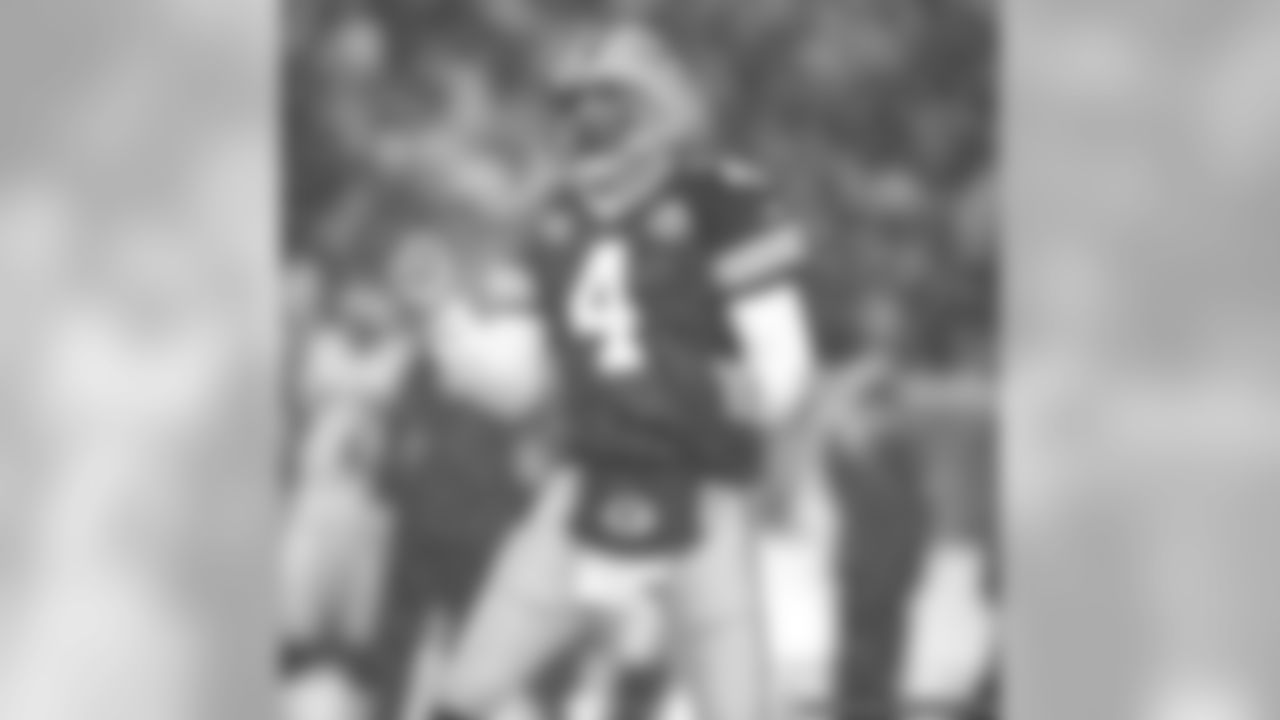 Brett Favre