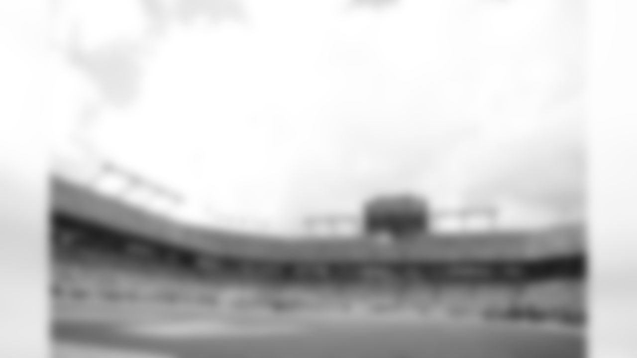 2014 - Packers at Dolphins
