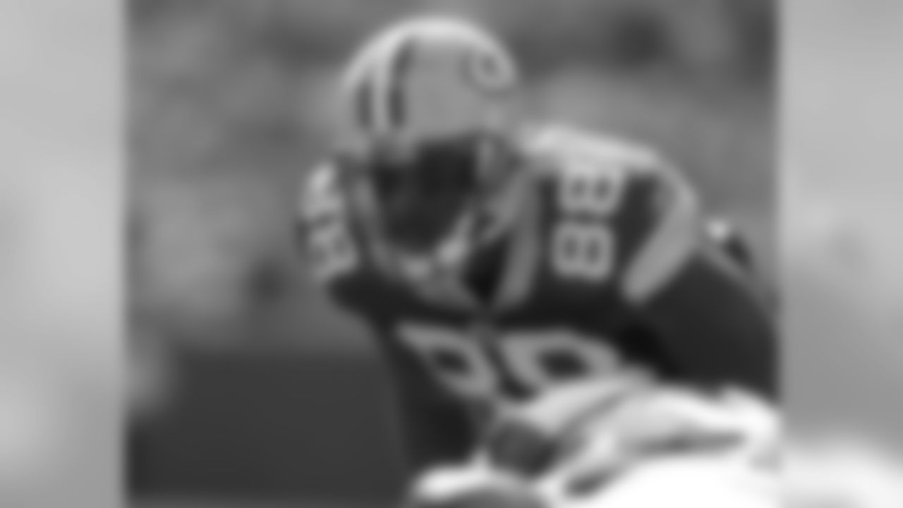 Jermichael Finley