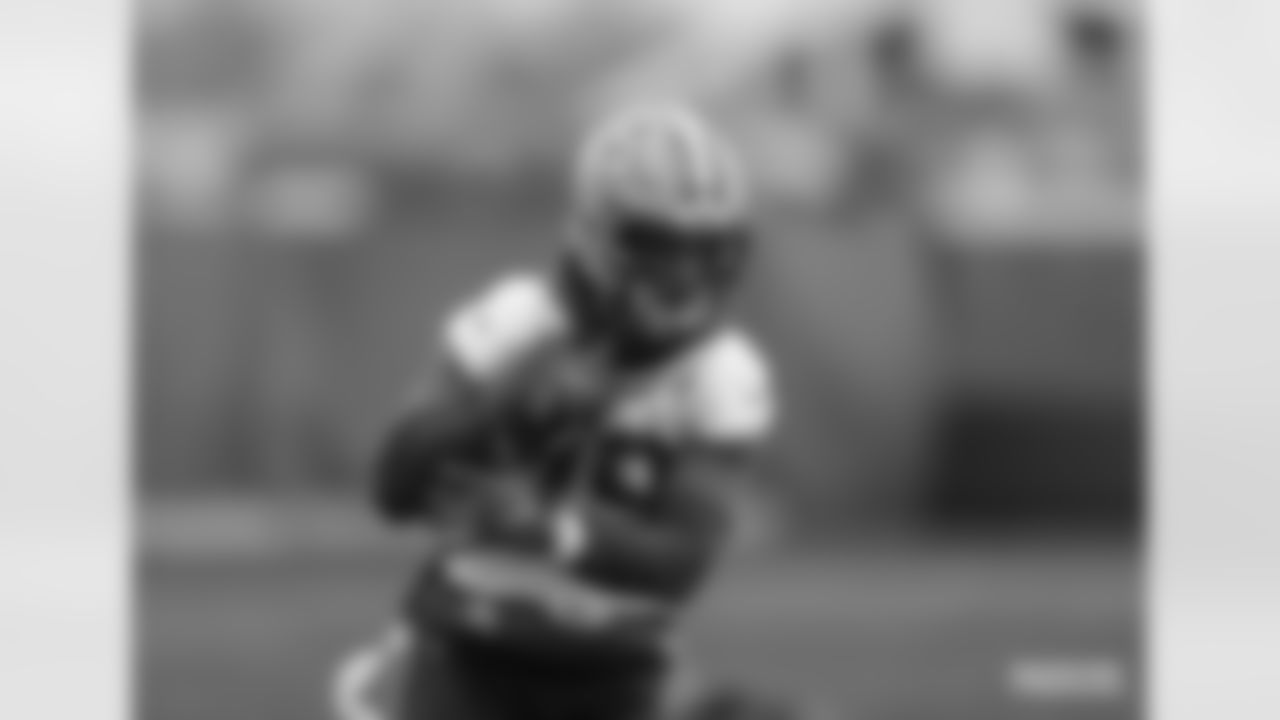 WR Equanimeous St. Brown