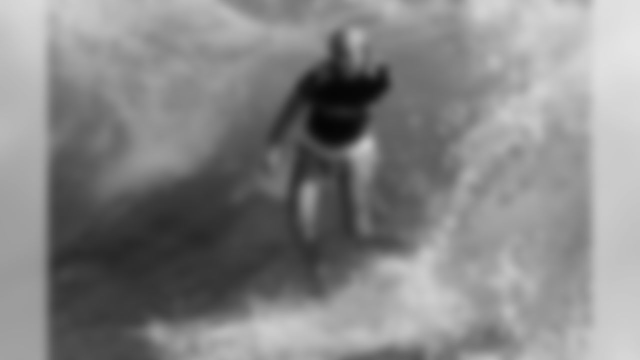 Bethany Hamilton