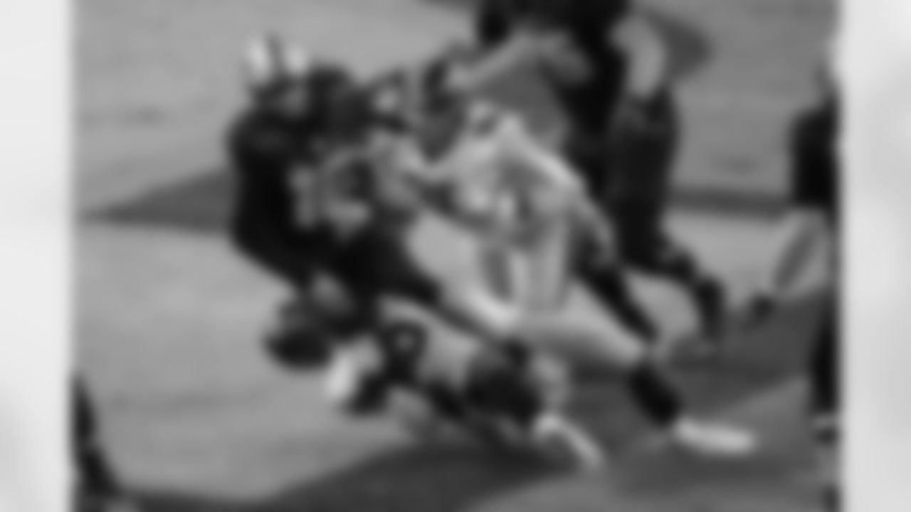 90 - DL Jack Heflin - Iowa
