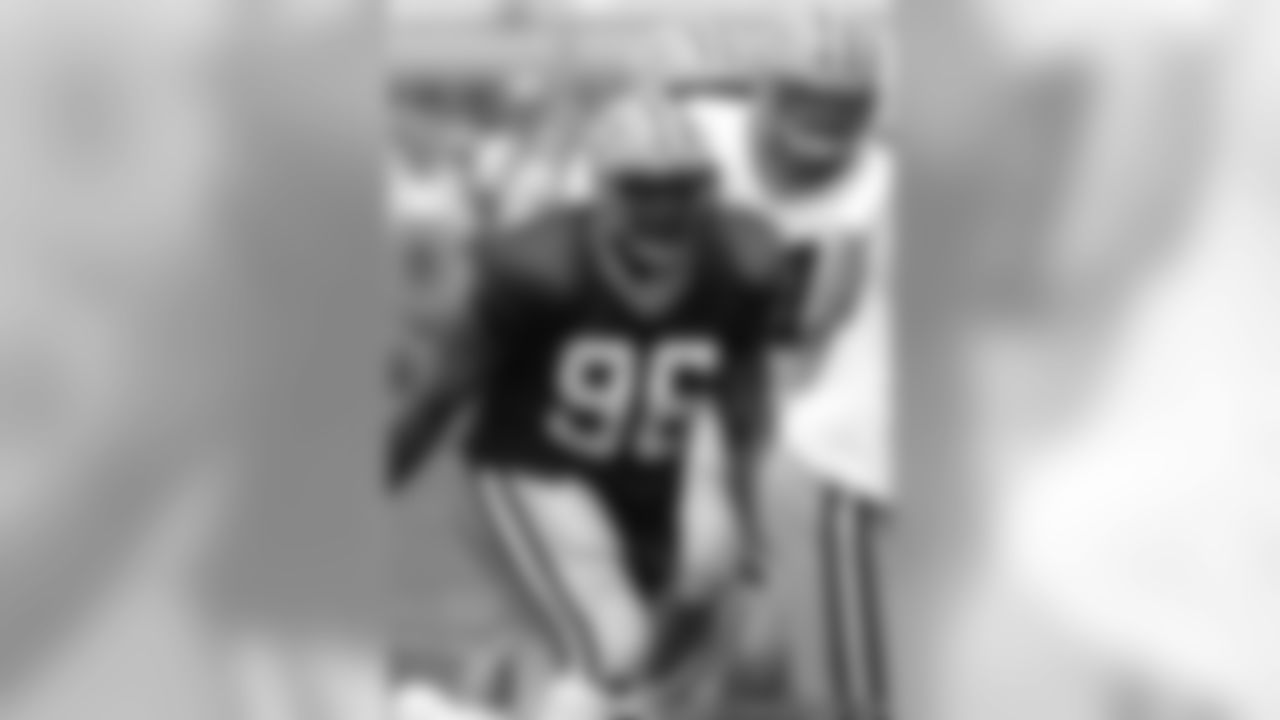 Larry Smith