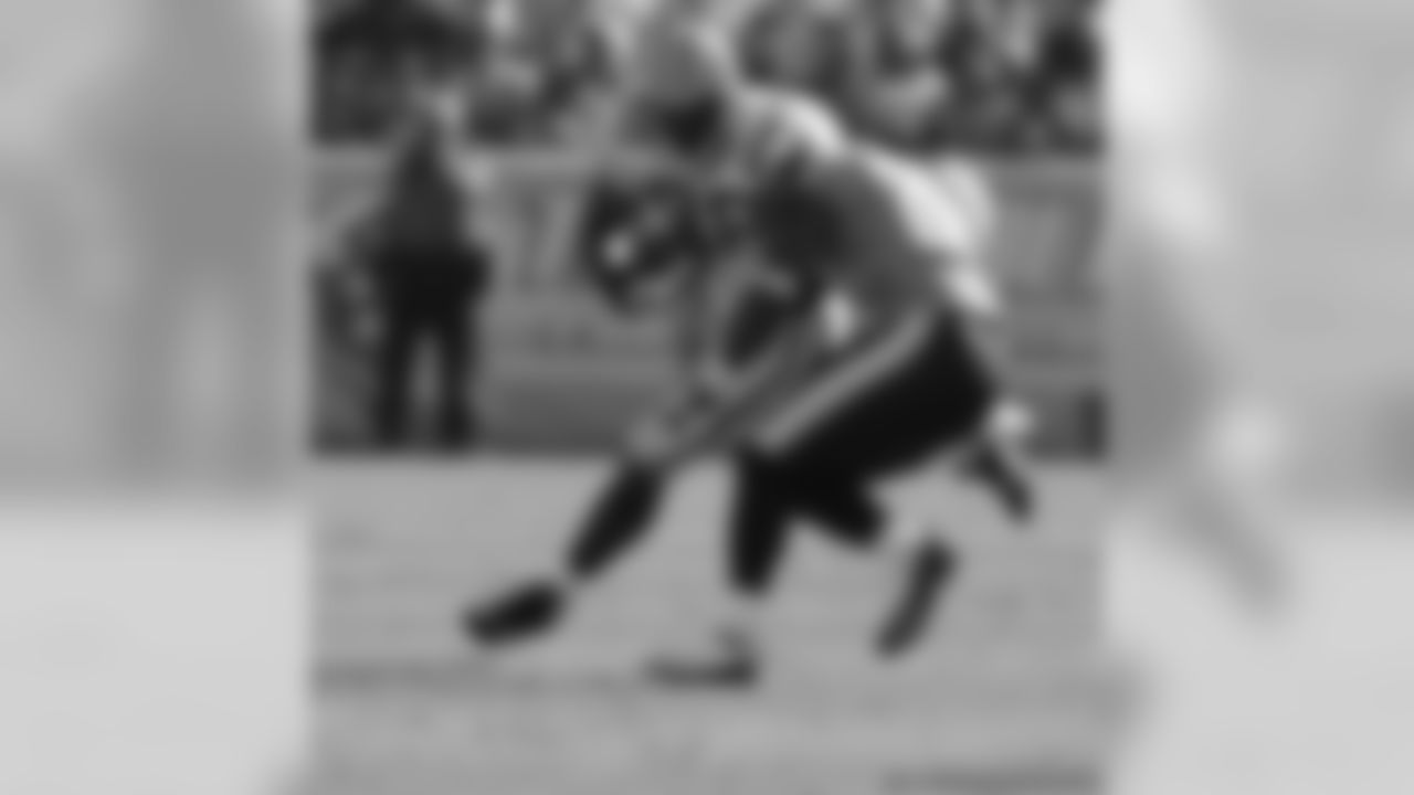 Jermichael Finley