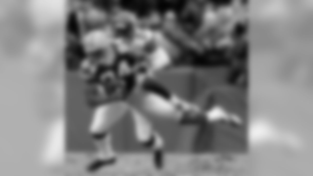 2003 - Packers vs. Seahawks - NFC Wild Card Playoff